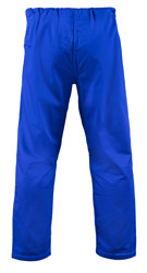 Okami Gi Everyday pants -blue